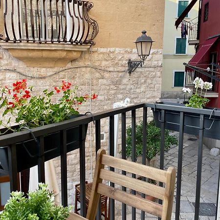A Casa Di Dora Apartment บารี ภายนอก รูปภาพ