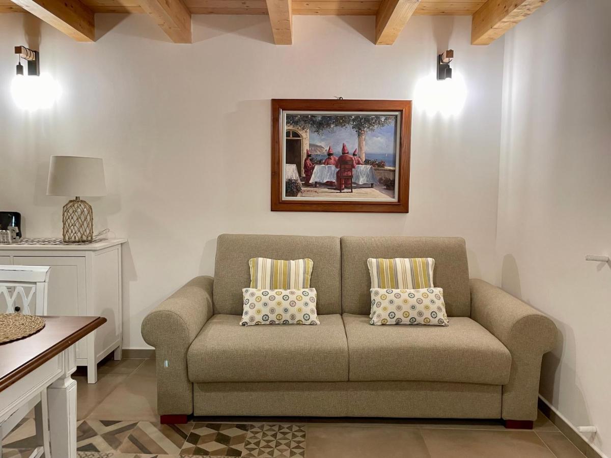 A Casa Di Dora Apartment บารี ภายนอก รูปภาพ