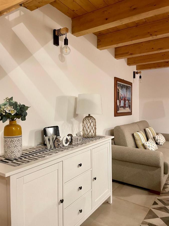 A Casa Di Dora Apartment บารี ภายนอก รูปภาพ