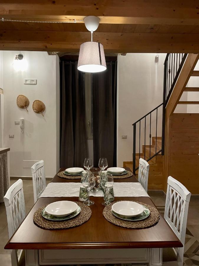 A Casa Di Dora Apartment บารี ภายนอก รูปภาพ