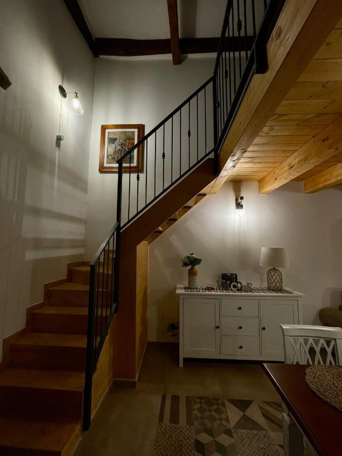 A Casa Di Dora Apartment บารี ภายนอก รูปภาพ