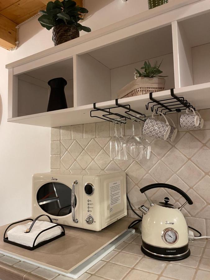 A Casa Di Dora Apartment บารี ภายนอก รูปภาพ