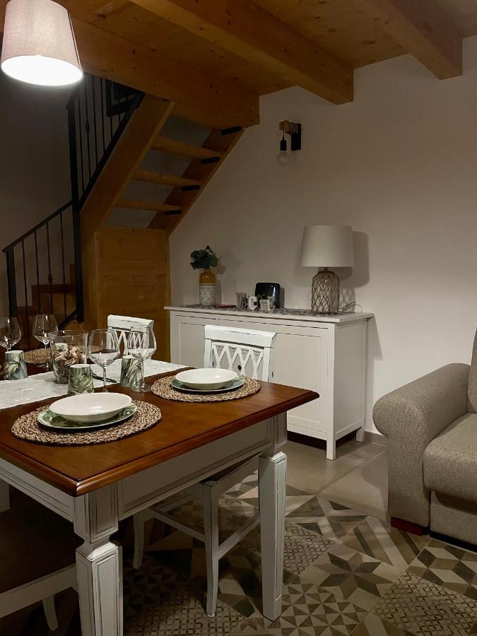 A Casa Di Dora Apartment บารี ภายนอก รูปภาพ