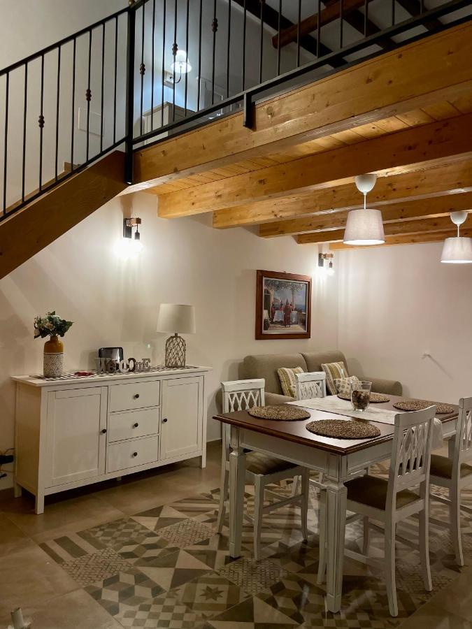 A Casa Di Dora Apartment บารี ภายนอก รูปภาพ